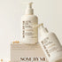 Lactosoy Mild Bubble Peeling Cleanser, 180 ml - WowSkin Romania
